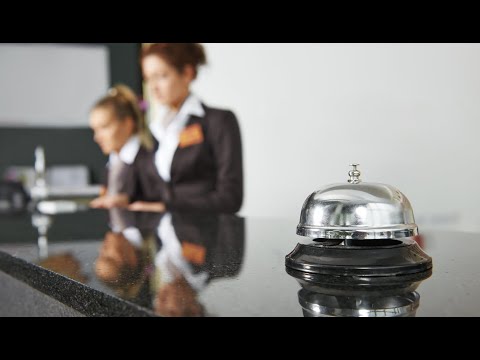 Latek Hotels - video