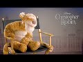 Christopher Robin Voice Acting Behind The Scenes MTV