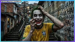 O BRASIL FOI FEITO PRA TE ENLOQUECER