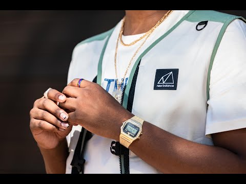 myTFGrewards Get The Look with Lelo Meslani