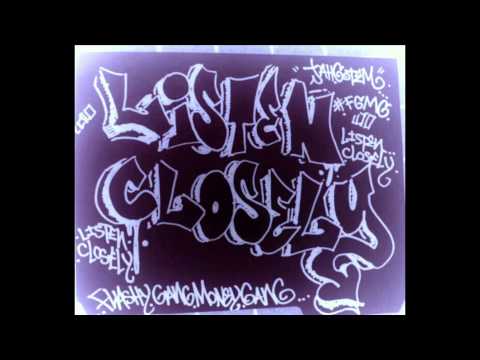 Flashy Gang ( JAH GOTEM FT CASH) - NO GAMES