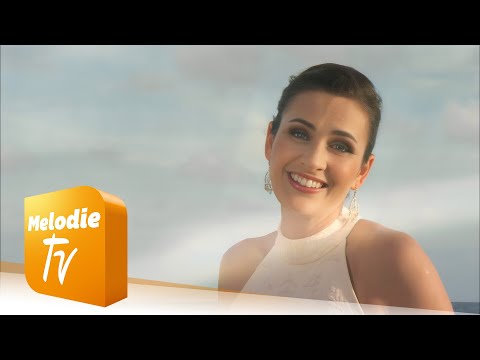 Géraldine Olivier - La Mer (Offizielles Musikvideo)