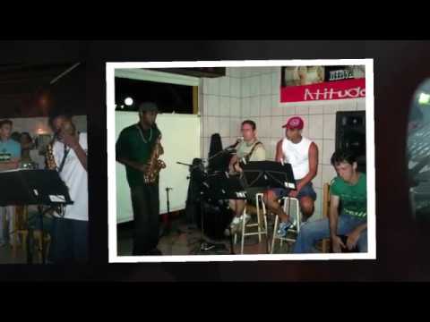 Banda Groove - Lilás (slideshow)