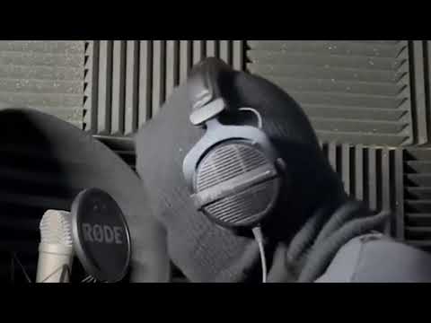 Skii Mask - Climate Change