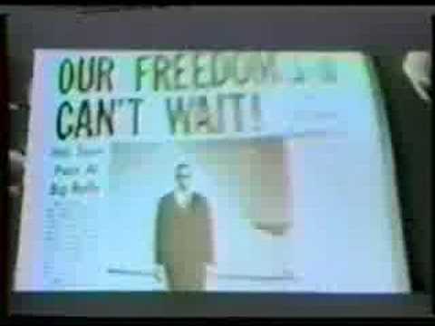 Malcolm X All The Prophets Are Black