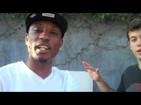 5 Secret Facts About Chiddy Bang!