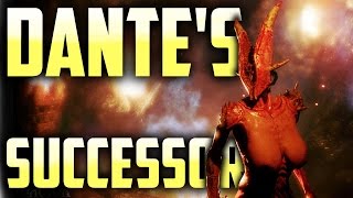 AGONY: The Most Terrifying Game You&#39;ve Never Heard Of