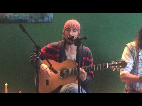 Bastiaan Yansa - New Paradigm