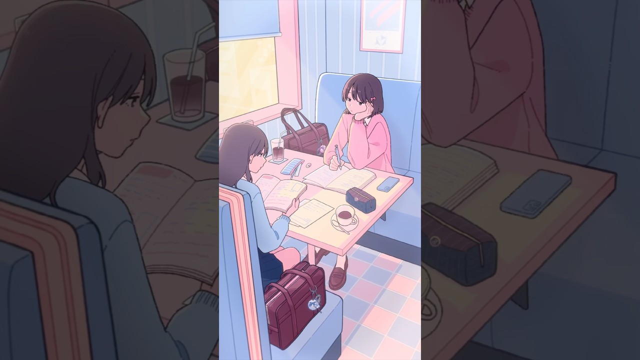 君の居場所になれますように。