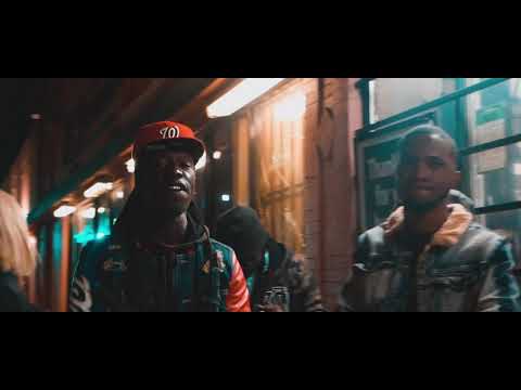 Gr Da Star - " RunItUp "  ( Short Film ) Dir By XITPROFILMS