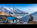 A Memorable Hike Towards Upper Pisang L Paungda Danda I Dukurpokhri L Marsyangdi River