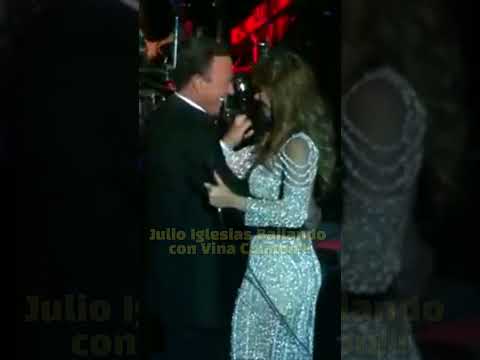 Julio Iglesias Bailando