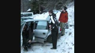 Wolfgang Ambros Skifoan