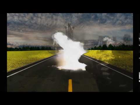 Oque fazer se você vê um zumbi na estrada