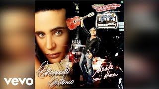 Eduardo Antonio - Te Amare (Audio)