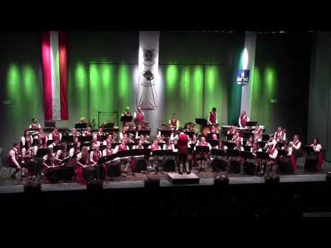 Kameradschaftskapelle Weiz - Friends for Life