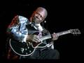 B.B. King - You Upset Me Baby Live at the regal