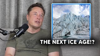 Elon Musk Talks to Nelk Boys about ICE AGES!