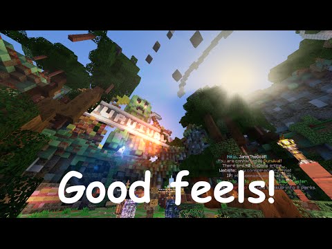 ConspiracyCraft (1.16/US) - The #1 Minecraft server's details, IP, vote ...
