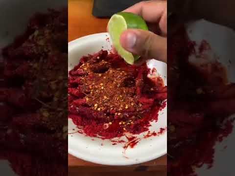 Los mejores takis fuego del mundo 🌍