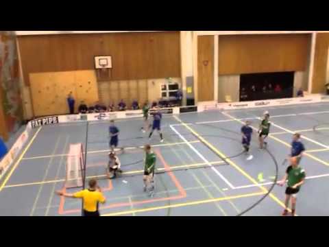 Heinolan turnaus 30.1.16 NST-väpepa 1