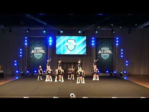 Little Bright Stars -  U12 Level 1