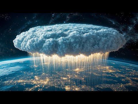 Lautan di Luar Angkasa Ini 140 Triliun Kali Lebih Besar dari Bumi