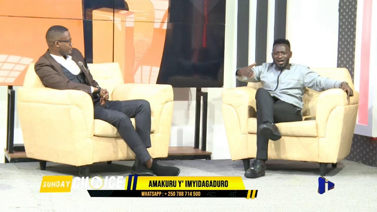 WATCH SUNDAY CHOICE LIVE 3rd JULY 2022