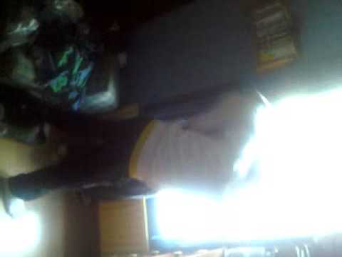 Geard And Jason Fighting