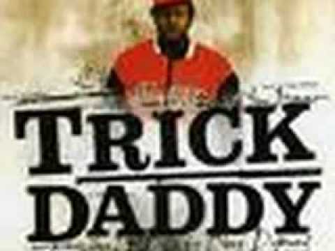 trick daddy - FOLD MY FLAG(fuck the other side)