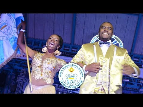 Vila Isabel | Renascer das Cinzas (Tinga)