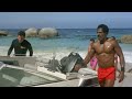 AMERICAN NINJA 2 THE CONFRONTATION 1987 VJ JINGO
