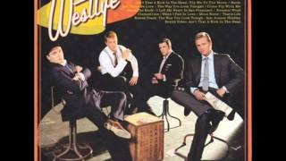 Westlife - Let There Be Love