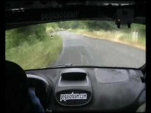 Andrea Picchetta   Rally   Miemo