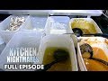Gordon SHOCKED Over Italian Restaurant S Food Kitchen Nightmares FULL EPISODE