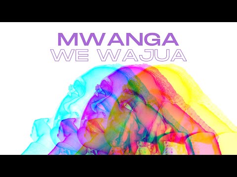 Hope Hajir - Mwanga We Wajua (Lyric Video)