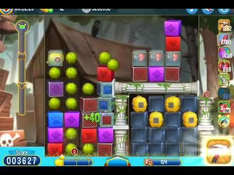 Pet Rescue Saga   Level 4421 no boosters