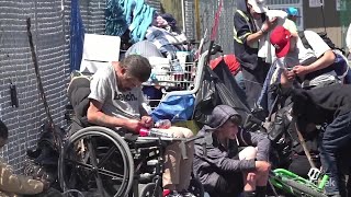 North Cowichan Mayor calls for provincial action as homelessness crisis reaches ‘breaking point’