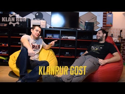 KlanRUR gost - atheistP (Warcraft)