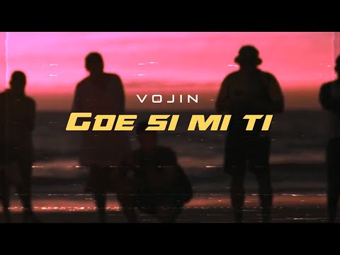 VOJIN - GDE SI MI TI [OFFICIAL VISUAL]