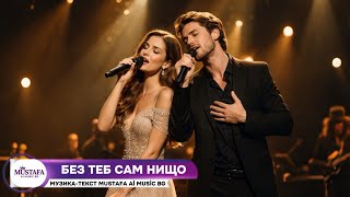 Download lagu БЕЗ ТЕБ САМ НИЩО | MUSTAFA Aİ MUSİC BG mp3 Download lagu БЕЗ ТЕБ САМ НИЩО | MUSTAFA Aİ MUSİC BG mp3