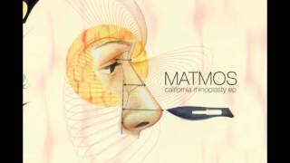 Matmos - California Rhinoplasty (Surgeon's Second Spinion)