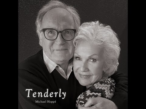 Michael Hoppé - "Tenderly" (Music Video)