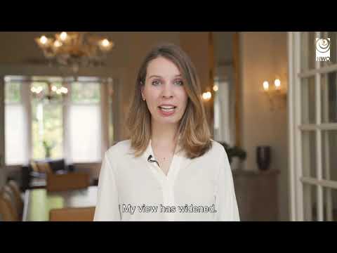 Vacancy at NWO SSH: PhDs wanted (Esther van der Hoorn, University of Groningen)