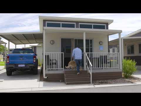 Say G'day to Discovery Parks - Swan Valley