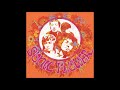 SONIC FLOWER Sonic Flower Full Album Heavy Psych Sounds Records 2021
