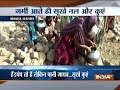 Severe water crisis creates havoc for Rajasthan locals
