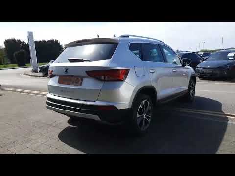 SEAT Ateca 1.6TDI 115BHP SE PLUS 5DR - Image 2