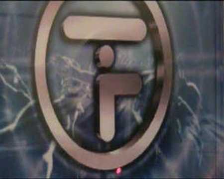 TFI Dj Holty mc natz + marcus