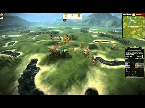 RoS 2v2 flash #3 Round 2: hero of belgium - Jiro Katsuro vs. Killerfisch - r3yk!th